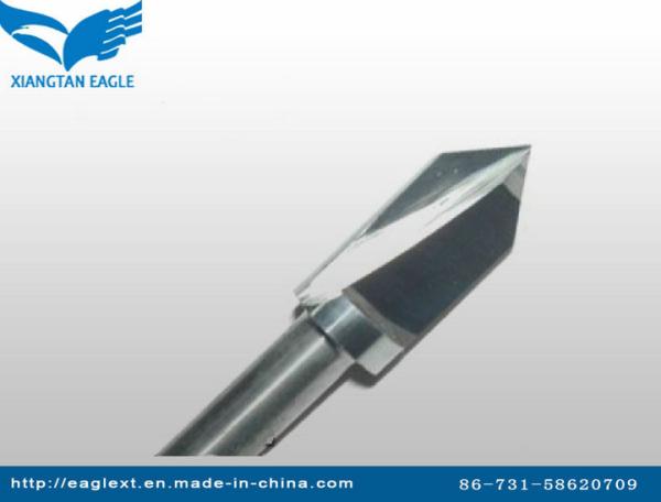 Buy cheap 3D Solid Carbide V Carving Bits from wholesalers