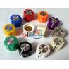 Buy cheap Green Guitar Pedal Knobs Skirt Band Switch Effect Pedal Stomp Box Knobs from wholesalers