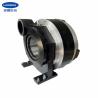 Buy cheap 220mm Stroke 4 Jaw Pneumatic Rotary Chuck For Laser Tube Cutting Equipment from wholesalers