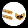 Buy cheap Tungsten Carbide Gun Drill Bit Gun Barrel Drilling Tool for Precision Drilling from wholesalers