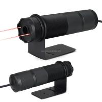 Buy cheap Aluminium Alloy Shell Non Contact Infrared Temperature Sensor 4-20mA product