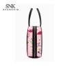 Buy cheap Wholesale Custom Large Capacity Cute Pink Makeup Cosmetic Bag For Girl from wholesalers