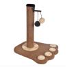 Buy cheap Sisal Modern H41CM Cat Scratching Products from wholesalers