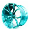 Buy cheap Forged Wheels 10 Split Spoke rims 22 inch 5x112 Wheel for BMW F01 F02 F07 F10 F11 F12 F15 F30 Mercedes from wholesalers