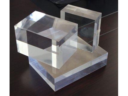 Buy cheap 1220x2440mm 73MPa Polystyrene Plastic Sheets from wholesalers