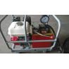 Buy cheap Honda Engine Double Stage Hydraulic Pump Hydraulic Crimping Tools from wholesalers