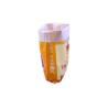 Buy cheap Water Proof Poly Woven Sacks , Dry Food Packaging Bags For 50 Kg Rice from wholesalers