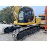 Buy cheap PC200-6 160hp 1.0cbm Bucket Used KOMATSU Excavator from wholesalers
