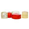 Buy cheap Y- 42°LiTaO3 LiNbO3 Wafers 4 Inch Dia 100 Mm With Thickness 46mm from wholesalers