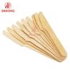 Buy cheap Sustainable Natural Color 11cm Disposable Wooden Cutlery from wholesalers