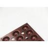 Buy cheap Round Non Stick 20 Link Cupcake Mould Tray from wholesalers