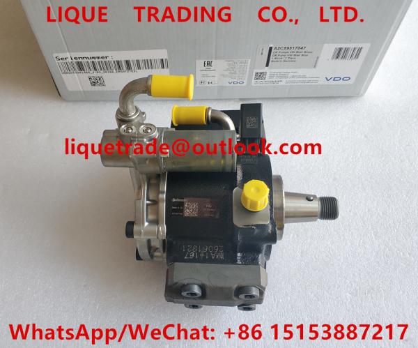 SIEMENS VDO fuel pump A2C59517047 A2C59517053 A2C53341464 , 5WS40836, 5WS40891,