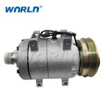 12V Car Air Compressor 72440492 For Audi A4/A6 For VW Passat B5/C5 1.8T WXAD013