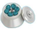 L535 - 1 Benchtop Refrigerated Centrifuge Uses In Laboratory Normal Atmospheric