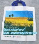 PP WOVEN SHOPPING BAGS, WOVEN BAGS, FABRIC BAGS, FOLDABLE SHOPPING BAGS,