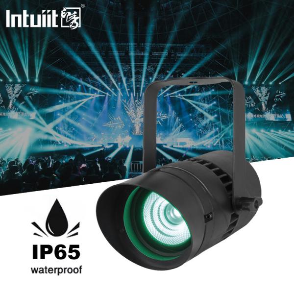 Buy cheap Waterproof 15W RGBW Narrow Beam Directional Outdoor Landscape Spotlight from wholesalers