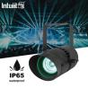 Buy cheap Waterproof 15W RGBW Narrow Beam Directional Outdoor Landscape Spotlight from wholesalers