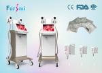 Buy cheap portable cryotherapy equipment 3.5 inch Cryolipolysis Slimming Machine FMC-I Fat from wholesalers