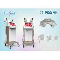 Buy cheap portable cryotherapy equipment 3.5 inch Cryolipolysis Slimming Machine FMC-I Fat product