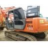 Buy cheap Hitachi zx180h used crawler excavator for sale from wholesalers