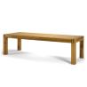 Buy cheap VNU Dining Living Room Table Sets Ash Wooden Material SGS Simple Design from wholesalers