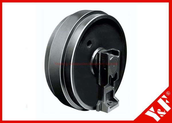 Buy cheap Front Idler Excavator Undercarriage Parts for E307 Construction Machinery from wholesalers
