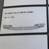 Buy cheap Flying Spur Zg2 Auto Parts Grille ABS OEM 4W0807647E 4W0807647G For Bentley 2013-2019 from wholesalers
