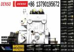 Diesel Common Rail Fuel Pump 0445020207 0445020315 0445020167 CR/CP3HS3/L110/30