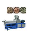 350KW Pet Food Kibble Manufacturing Plants Full Production Line Dog Cat Pellet
