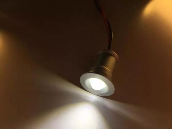 Small Led Spotlights 12V 3V Recessed Led Shop Lights Showcase Home Hotel