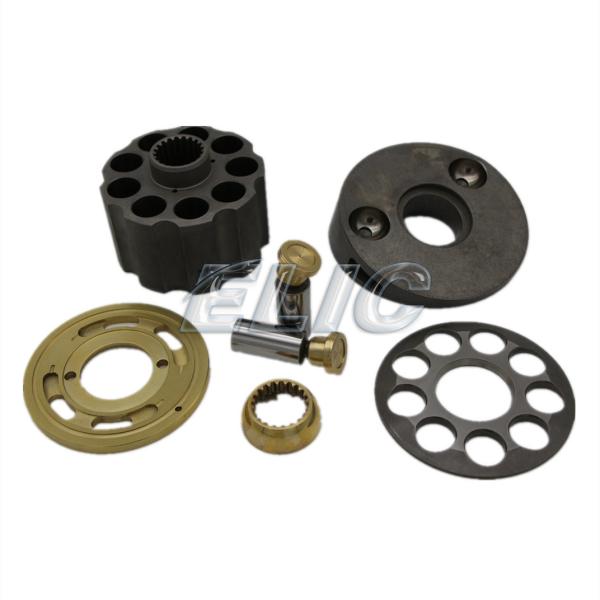Buy cheap PC120-3 PC120-5 Excavator GM17 Hydraulic Travel Motor Parts TZ150A2004-00 TZ100A2009-00 Final Drive TZ430F2102-00 from wholesalers