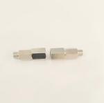 1/4” Quick Connect Hose Fittings Couplers Vavle Of Air Suspension Compressor