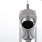 American Style Single Lever SUS Basin Faucet With CUPC Steel 304/316 Material