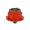 Buy cheap DH258 Hydraulic Motor Swing Device Reduction Gearbox For Excavator Spare Parts from wholesalers