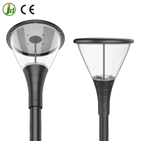 Buy cheap Europe Popular Outdoor Aluminum Ip66 Ik08 Post Top Lighting Led from wholesalers