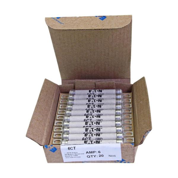 Buy cheap Eaton Bussmann Series High Speed British Standard BS88 Fuse 10CT from wholesalers