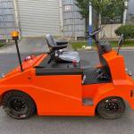 QDD120/150 Seated Electric Tow Tractor Traction weight:12000/15000KG