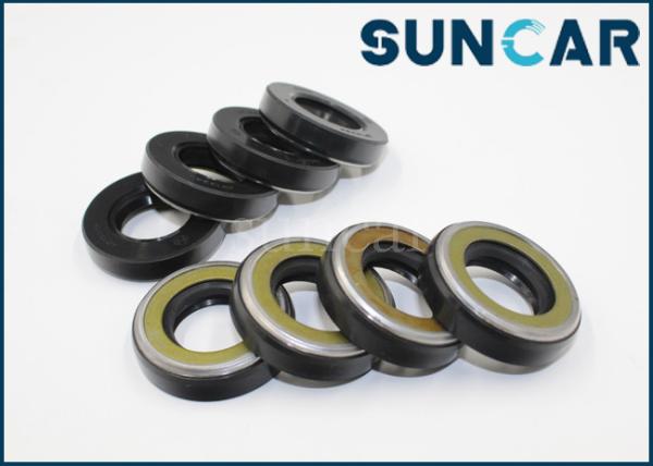 Buy cheap 708-7T-12330 7087T12330 Oil Seal Fits For Komatsu D39EX-22 S/N 3001-UP from wholesalers
