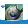 Buy cheap Coating Aluminum A356 Rotomoulding Moulds For Plastic LLDPE Slide from wholesalers