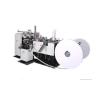 Buy cheap Custom Power Paper Cup Handle Machine Speed 35-45pcs/Min Double Side PE Coating from wholesalers