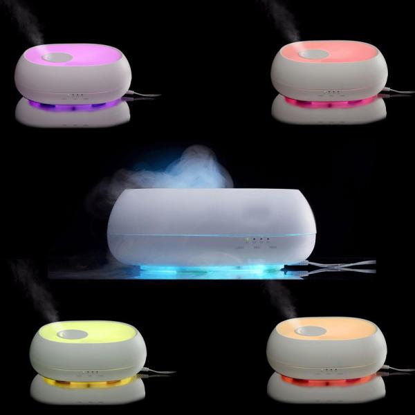 Buy cheap 500ml Electric Aroma Air Scent Oil Diffuser for Hotel Lobby from wholesalers