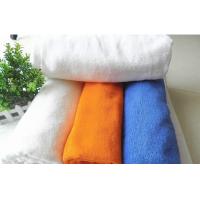 Buy cheap Soft Hotel Beauty Salon One Color Cotton Face Towel Hand Towel Hair Towel product