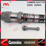 4928349 Cummins Diesel QSK60 Engine Fuel Injector 4928346 4928347 4928348