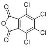 Buy cheap Tetrachlorophthalic anhydride,CAS Number: 117-08-8 from wholesalers