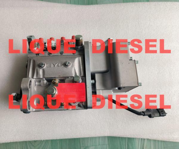 Buy cheap BYC pump 4939773 10401014099 CPES4A95D320/3RS from wholesalers