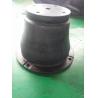 Buy cheap H500 Model Marine Cone Type Rubber Fender For Marine Port Fendering System from wholesalers