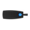 Buy cheap Customized LED Street Light Fixtures High Luminous Flux Of 3000lm-20000lm from wholesalers