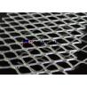 Buy cheap Aluminum Expanded Metal Catwalk Grating High Strength Corrosion Resistance from wholesalers
