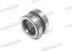 306500092 Clamp Slv-Adv Mach & Eng Suitable For GT5250 Cutter Parts