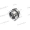 Buy cheap 306500092 Clamp Slv-Adv Mach & Eng Suitable For GT5250 Cutter Parts from wholesalers
